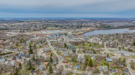 249 Maple Street Cambridge ON N3C 1T1