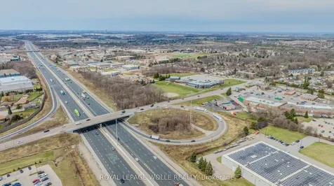 249 Maple Street Cambridge ON N3C 1T1