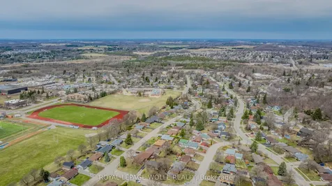 249 Maple Street Cambridge ON N3C 1T1