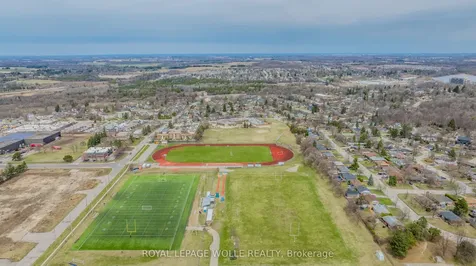 249 Maple Street Cambridge ON N3C 1T1