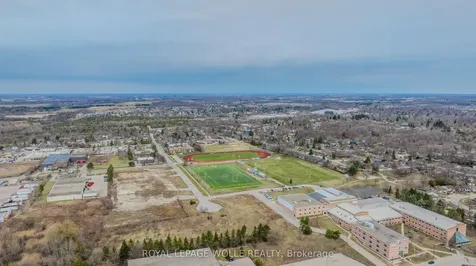 249 Maple Street Cambridge ON N3C 1T1