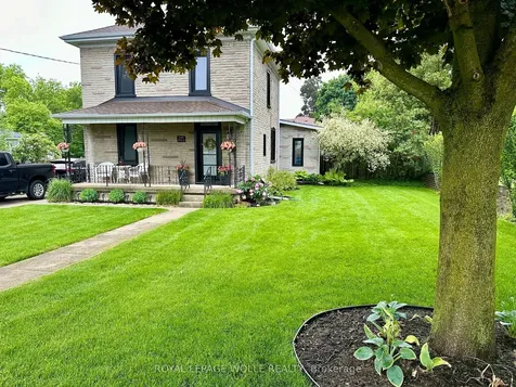 249 Maple Street Cambridge ON N3C 1T1