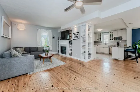 249 Maple Street Cambridge ON N3C 1T1