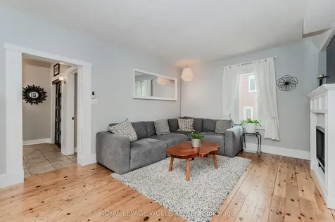 249 Maple Street Cambridge ON N3C 1T1