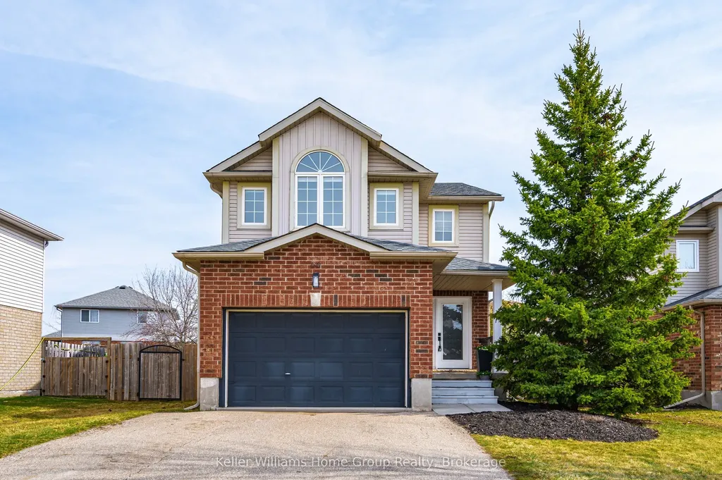 66 Pattison Place Centre Wellington ON N1M 3V3