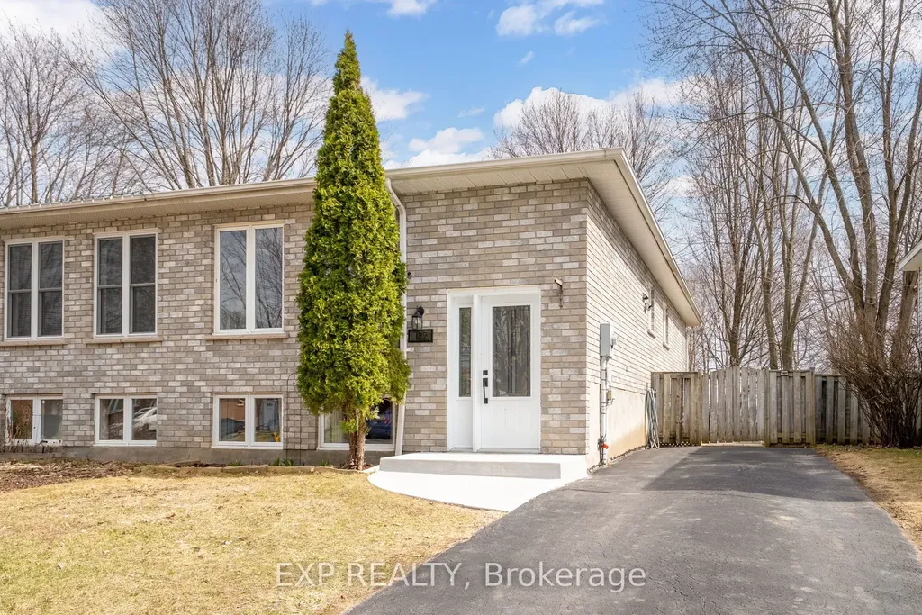 122 Glen Oaks Court Cornwall ON K6H 7E6