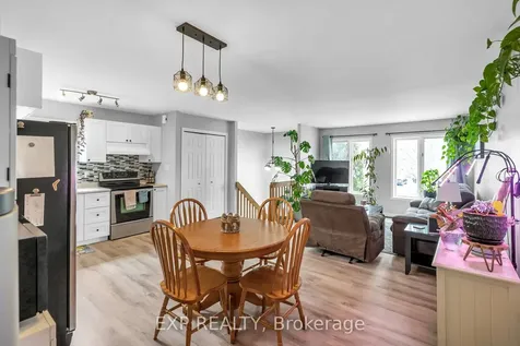 122 Glen Oaks Court Cornwall ON K6H 7E6