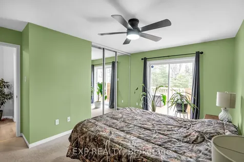 122 Glen Oaks Court Cornwall ON K6H 7E6