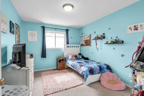 122 Glen Oaks Court Cornwall ON K6H 7E6