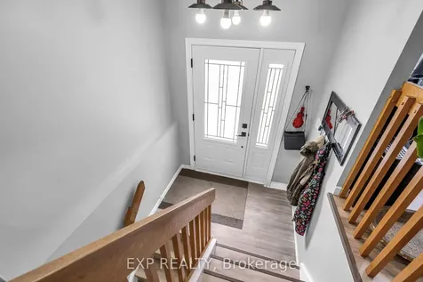 122 Glen Oaks Court Cornwall ON K6H 7E6