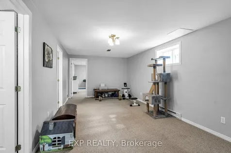 122 Glen Oaks Court Cornwall ON K6H 7E6