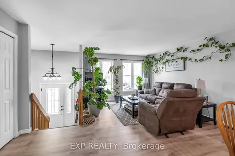 122 Glen Oaks Court Cornwall ON K6H 7E6