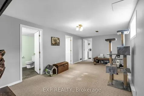 122 Glen Oaks Court Cornwall ON K6H 7E6