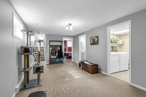 122 Glen Oaks Court Cornwall ON K6H 7E6