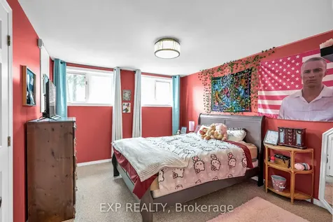 122 Glen Oaks Court Cornwall ON K6H 7E6