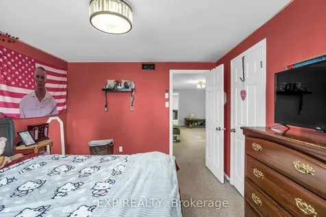 122 Glen Oaks Court Cornwall ON K6H 7E6