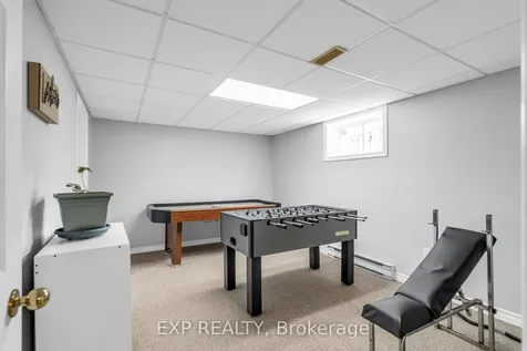 122 Glen Oaks Court Cornwall ON K6H 7E6