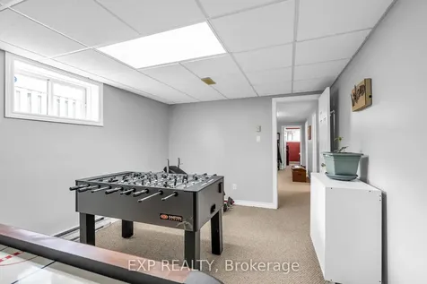 122 Glen Oaks Court Cornwall ON K6H 7E6