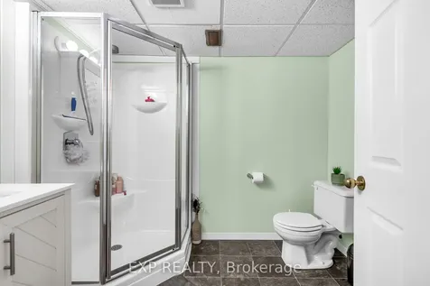 122 Glen Oaks Court Cornwall ON K6H 7E6