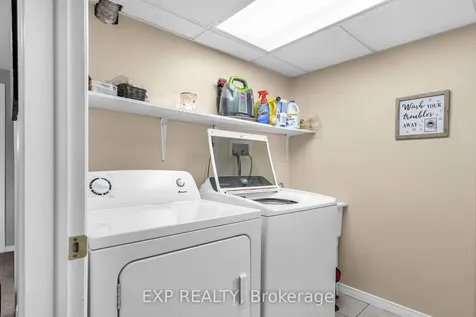 122 Glen Oaks Court Cornwall ON K6H 7E6