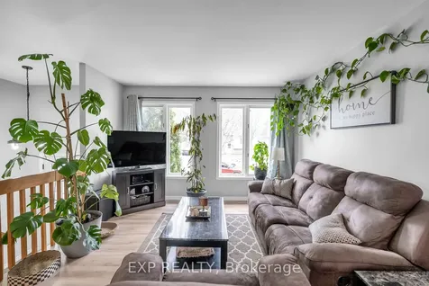 122 Glen Oaks Court Cornwall ON K6H 7E6