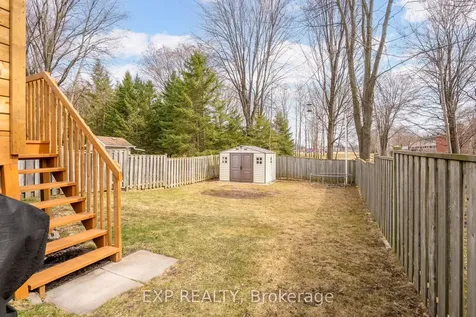 122 Glen Oaks Court Cornwall ON K6H 7E6