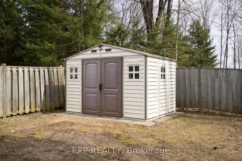 122 Glen Oaks Court Cornwall ON K6H 7E6