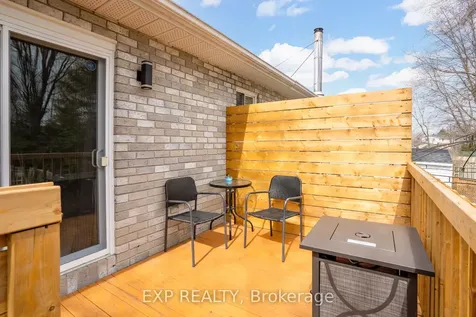 122 Glen Oaks Court Cornwall ON K6H 7E6