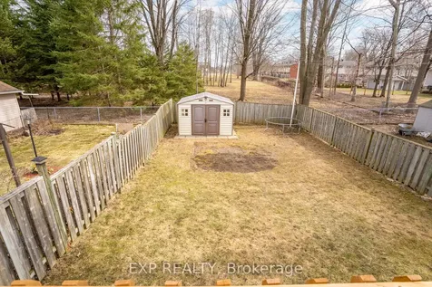 122 Glen Oaks Court Cornwall ON K6H 7E6