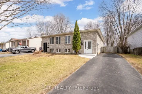 122 Glen Oaks Court Cornwall ON K6H 7E6