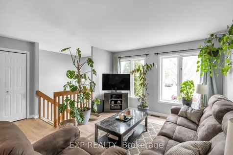 122 Glen Oaks Court Cornwall ON K6H 7E6