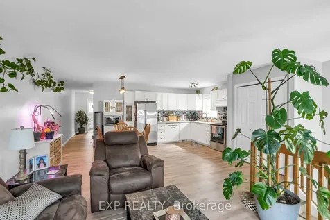 122 Glen Oaks Court Cornwall ON K6H 7E6