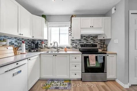 122 Glen Oaks Court Cornwall ON K6H 7E6