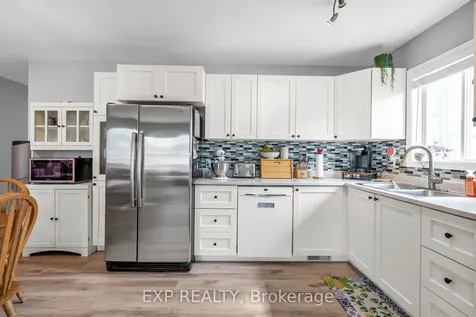 122 Glen Oaks Court Cornwall ON K6H 7E6