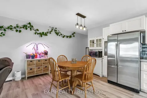 122 Glen Oaks Court Cornwall ON K6H 7E6