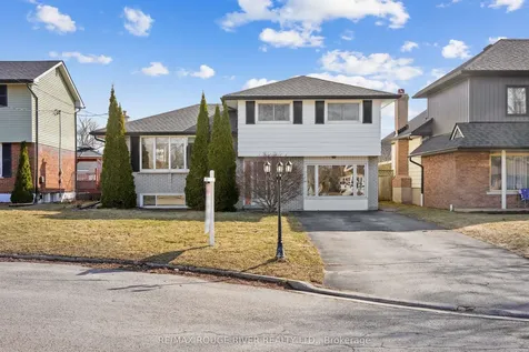 624 Bayfield Court Cobourg ON K9A 4P1