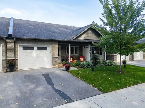 108 Warbler Way Blue Mountains ON N0H 2P0