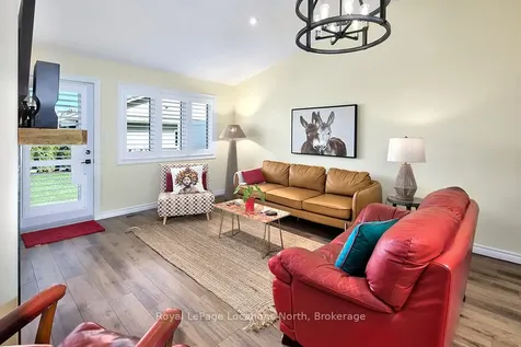 108 Warbler Way Blue Mountains ON N0H 2P0