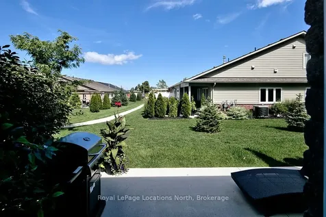 108 Warbler Way Blue Mountains ON N0H 2P0