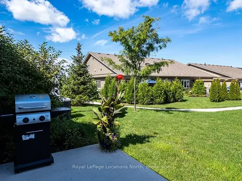 108 Warbler Way Blue Mountains ON N0H 2P0