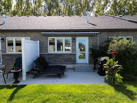 108 Warbler Way Blue Mountains ON N0H 2P0