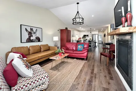 108 Warbler Way Blue Mountains ON N0H 2P0