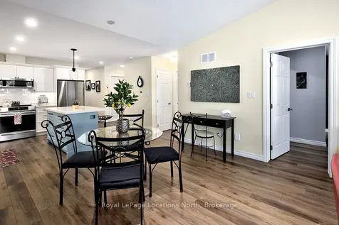 108 Warbler Way Blue Mountains ON N0H 2P0