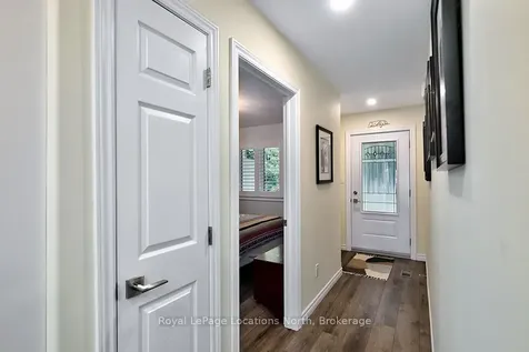 108 Warbler Way Blue Mountains ON N0H 2P0