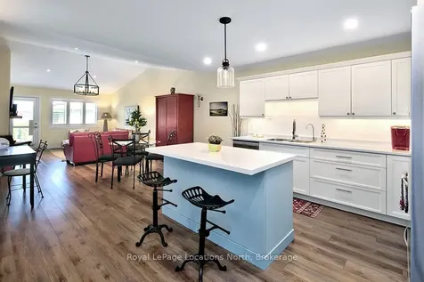 108 Warbler Way Blue Mountains ON N0H 2P0