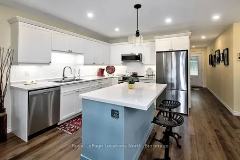 108 Warbler Way Blue Mountains ON N0H 2P0