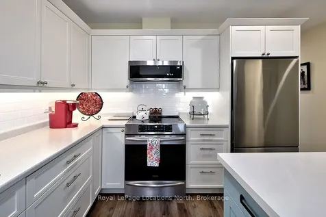 108 Warbler Way Blue Mountains ON N0H 2P0