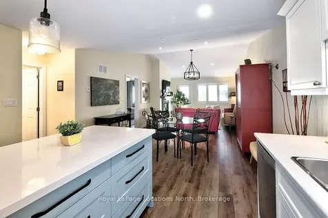 108 Warbler Way Blue Mountains ON N0H 2P0