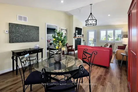 108 Warbler Way Blue Mountains ON N0H 2P0