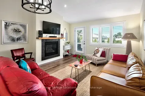 108 Warbler Way Blue Mountains ON N0H 2P0